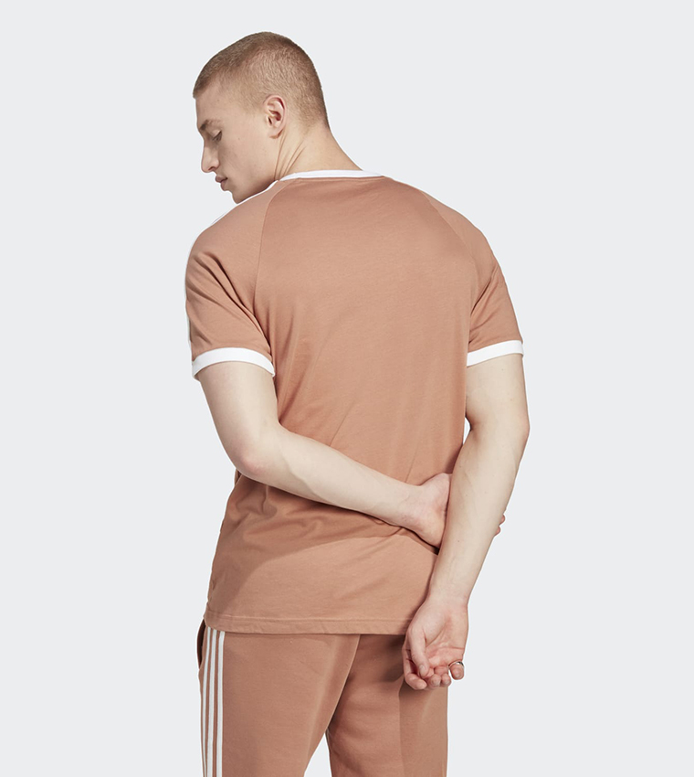 Adicolor Classics 3-Stripes T-Shirt