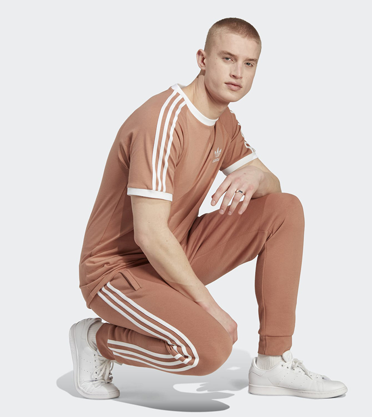 Adicolor Classics 3-Stripes T-Shirt