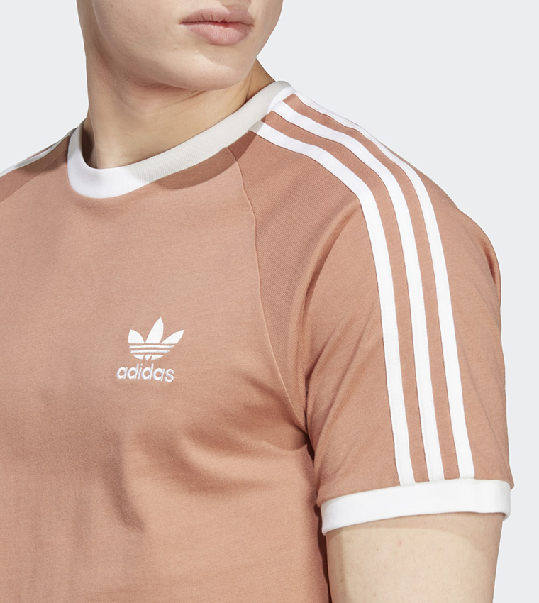 Adicolor Classics 3-Stripes T-Shirt