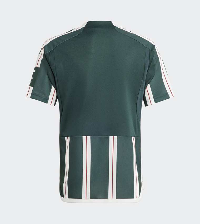 تيشيرت مانشستر يونايتد جيرسيه 23\24