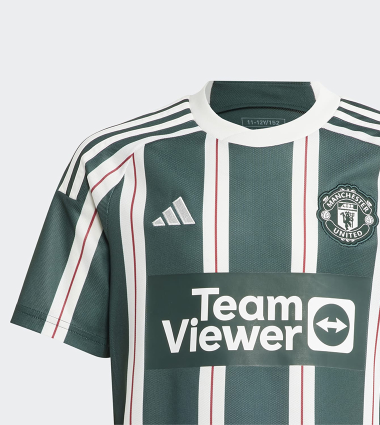 تيشيرت مانشستر يونايتد جيرسيه 23\24