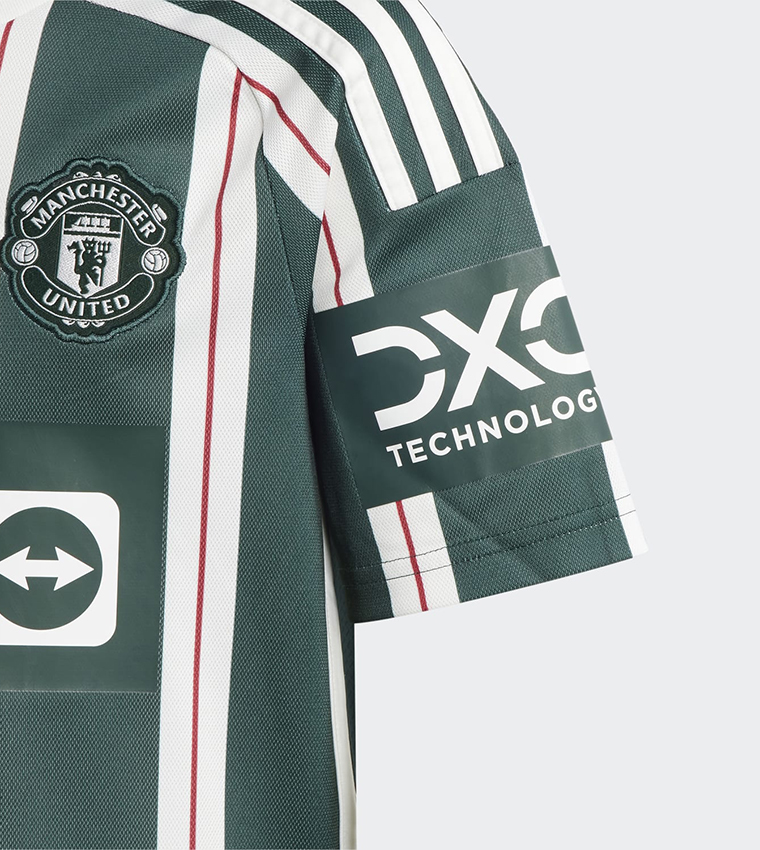 تيشيرت مانشستر يونايتد جيرسيه 23\24