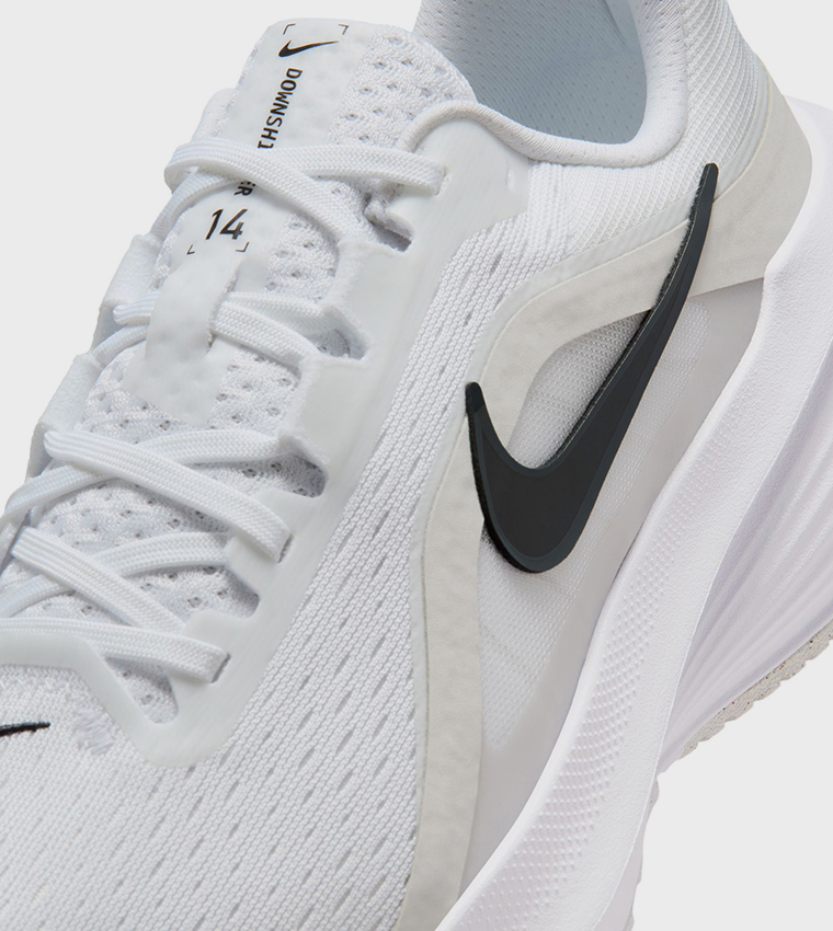 سنيكرز جري داونشيفتر 14