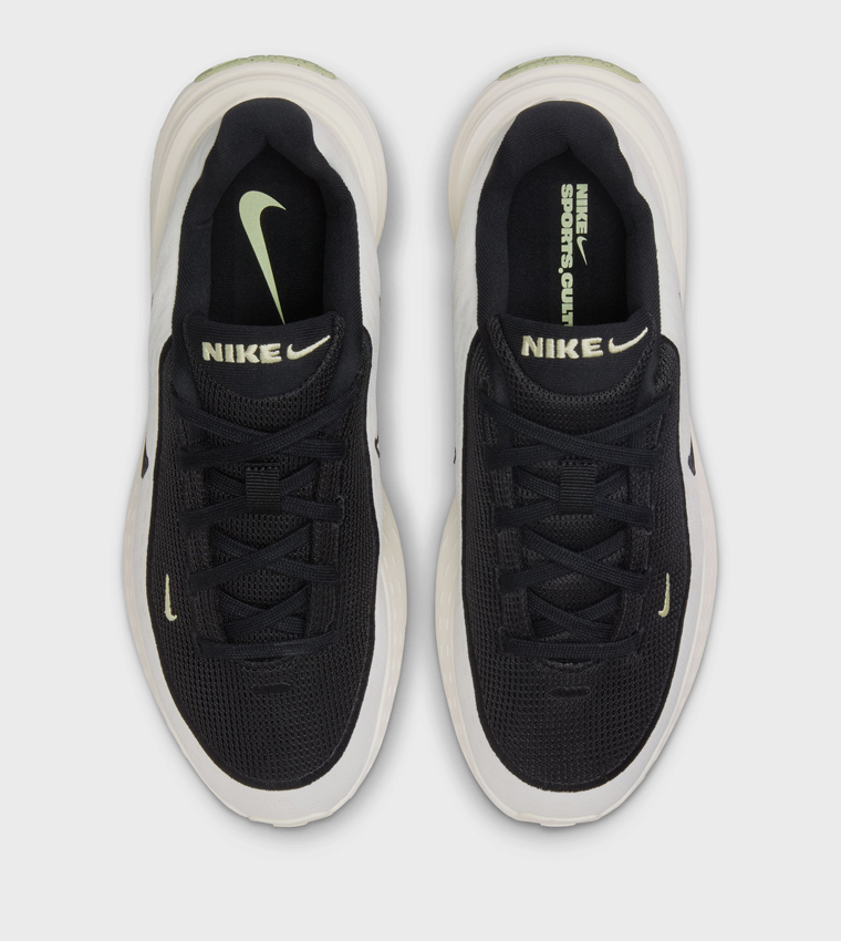 UPLIFT SC Lace-Up Sneakers