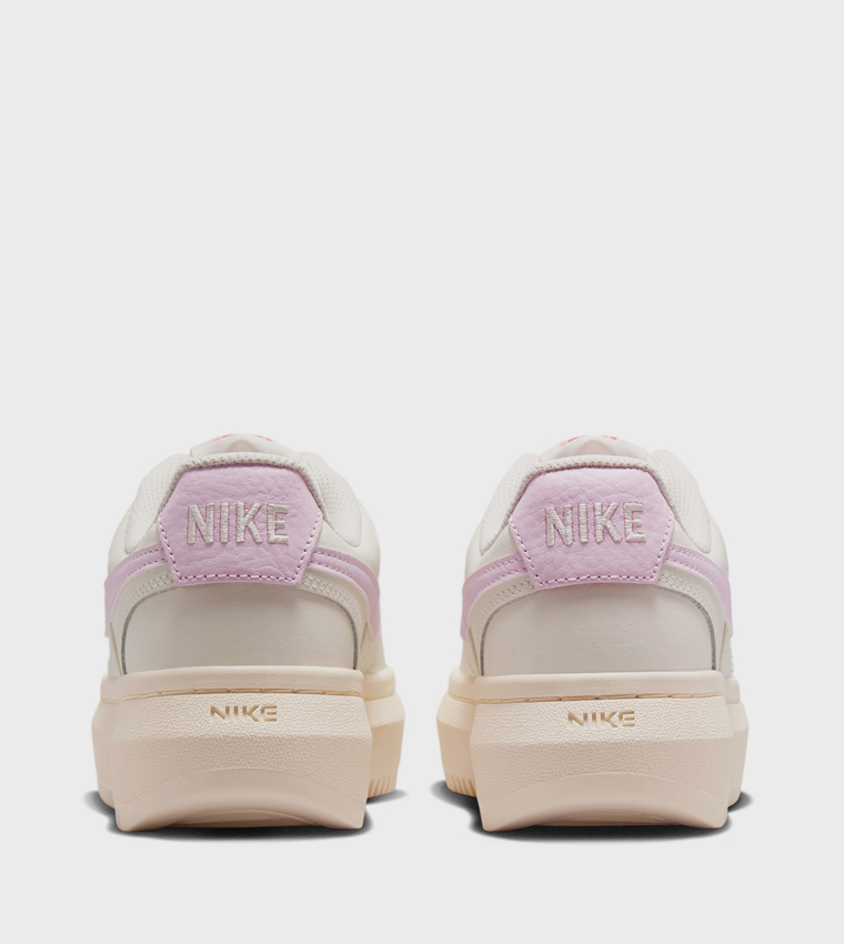VISION ALTA TRK3 Court Sneakers