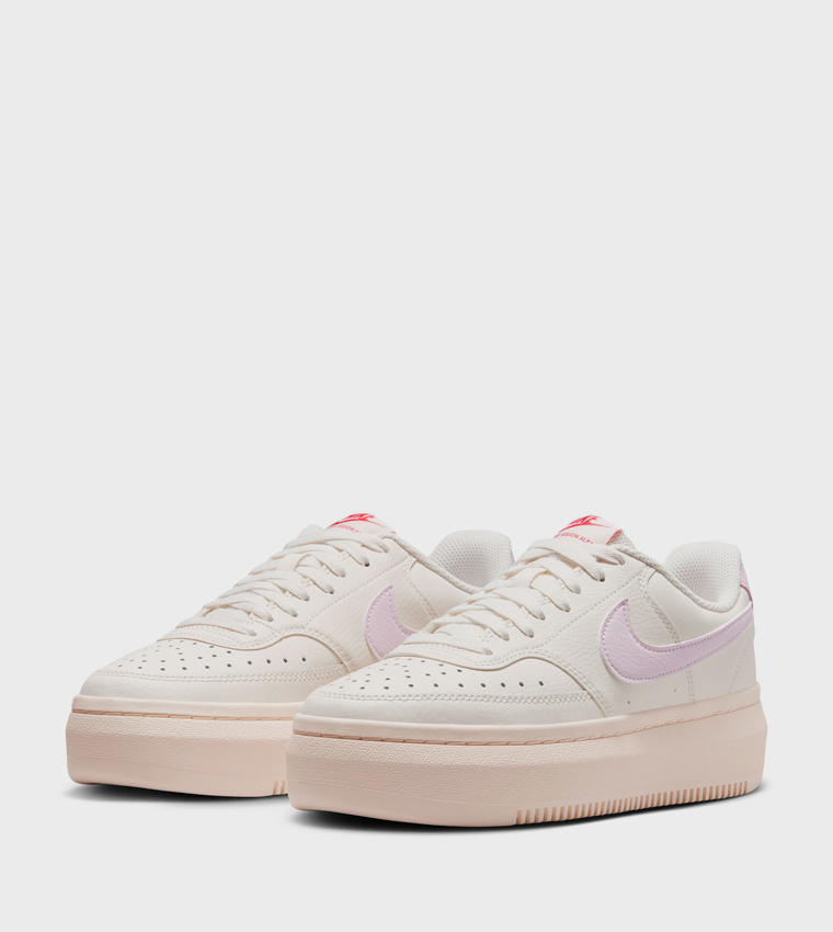 VISION ALTA TRK3 Court Sneakers