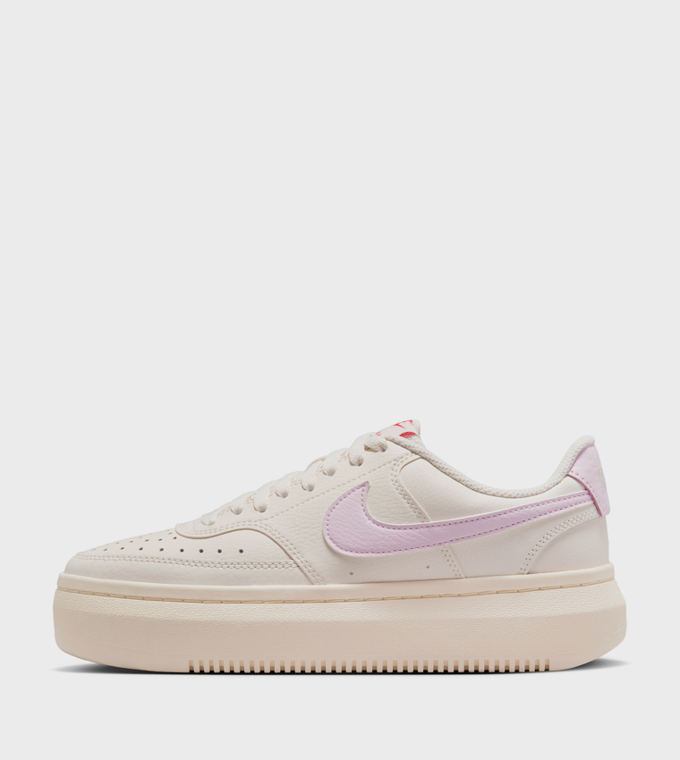 VISION ALTA TRK3 Court Sneakers