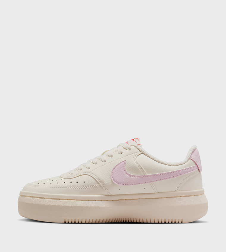 VISION ALTA TRK3 Court Sneakers