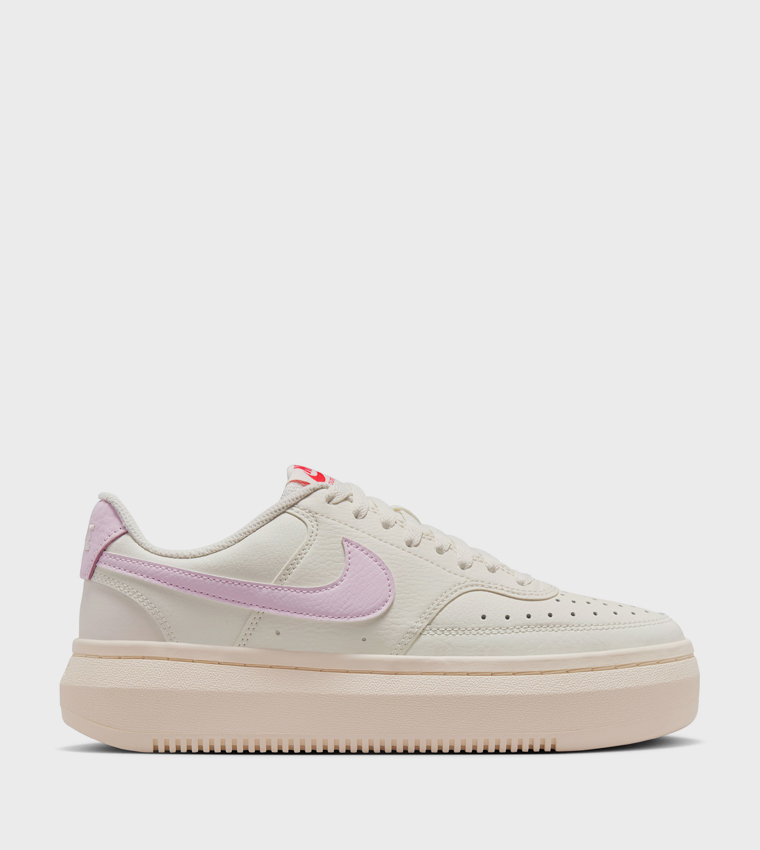VISION ALTA TRK3 Court Sneakers