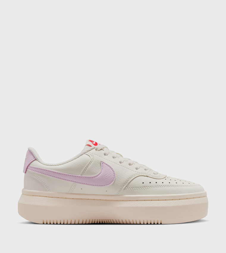 VISION ALTA TRK3 Court Sneakers