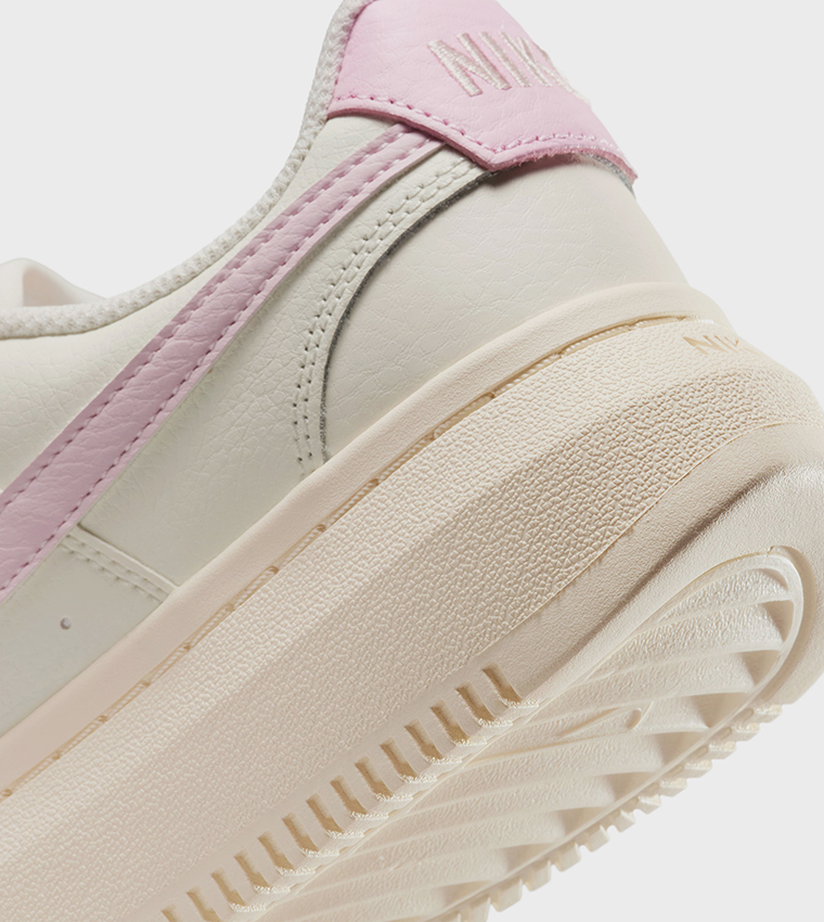 VISION ALTA TRK3 Court Sneakers