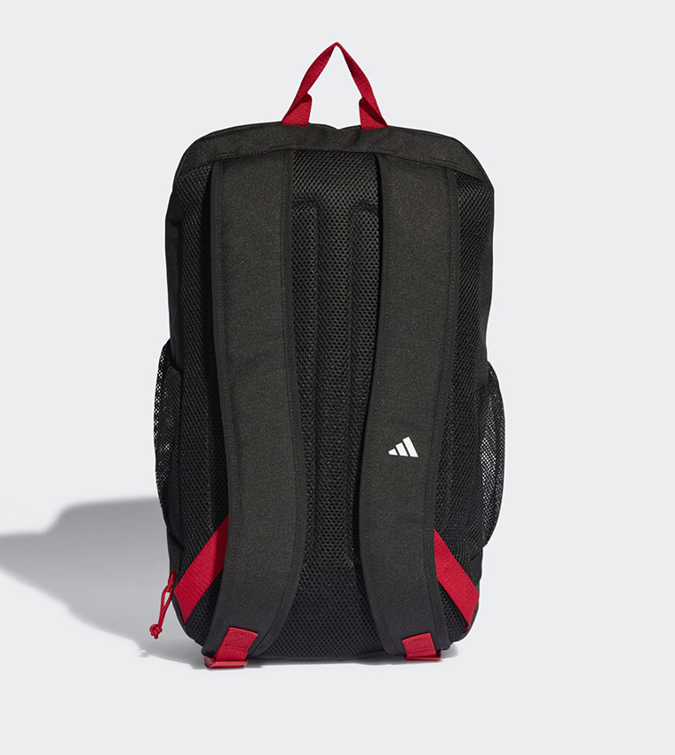 Manchester United Printed Backpack