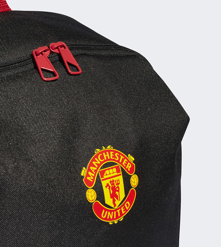 Manchester United Printed Backpack