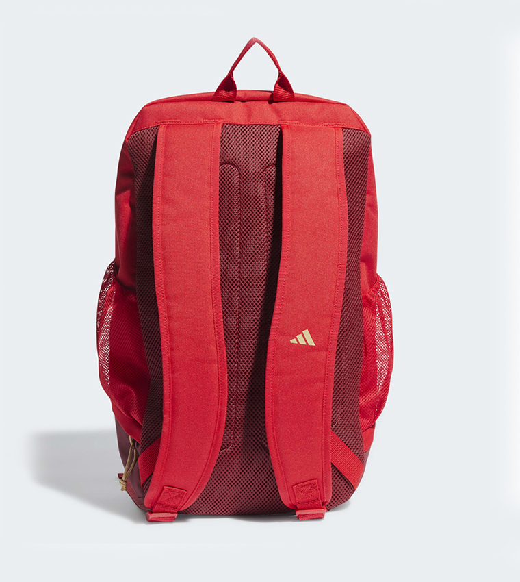 Arsenal Printed Backpack