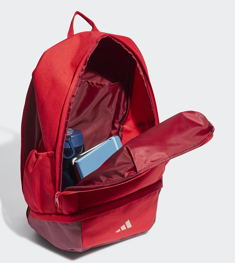 Arsenal Printed Backpack