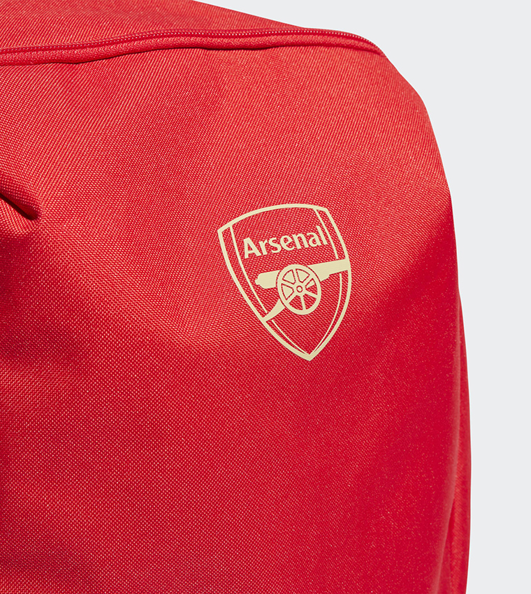 Arsenal Printed Backpack