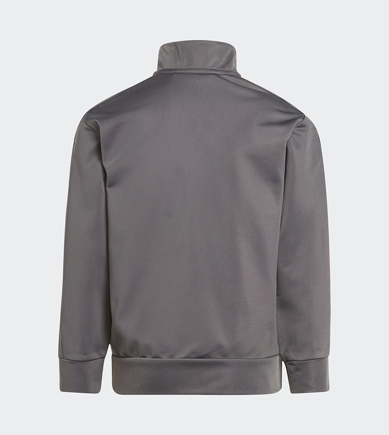 adidas x Marvel Spider-Man Printed Track Jacket