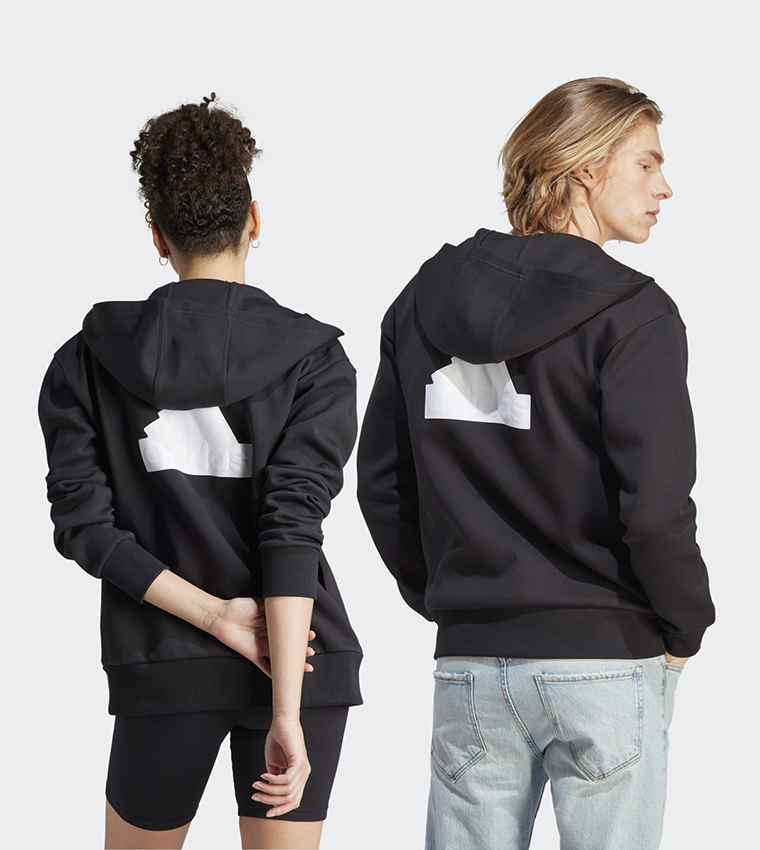 Future Icons Badge Full-Zip Track Jacket