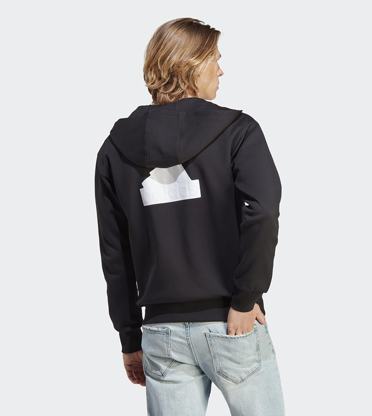 Future Icons Badge Full-Zip Track Jacket