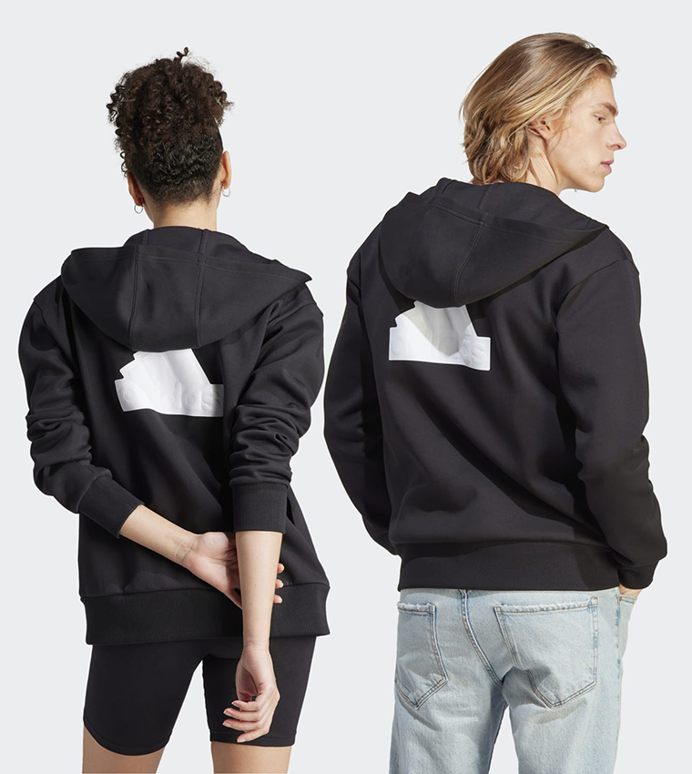 Future Icons Badge Full-Zip Track Jacket