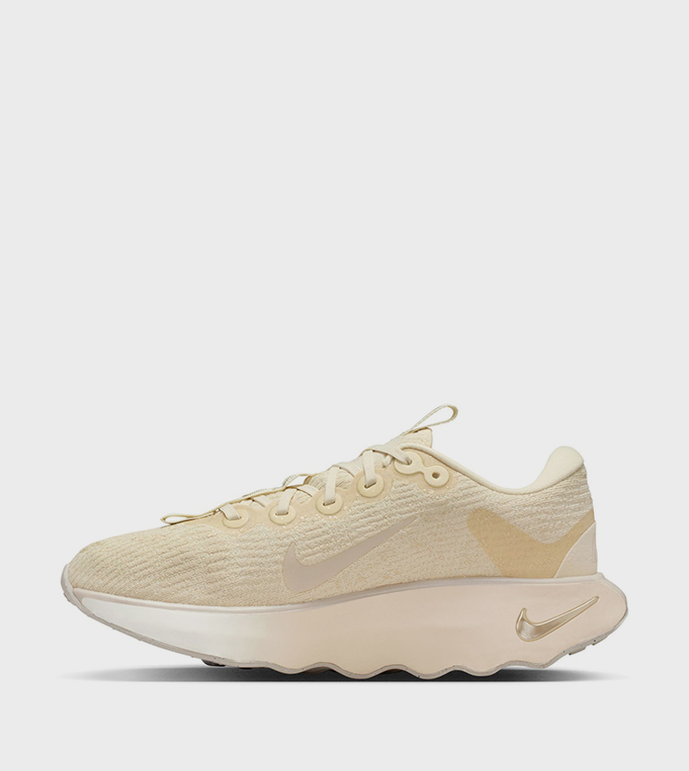 MOTIVA SE Lace-Up Walking Shoes