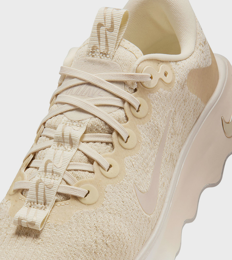 MOTIVA SE Lace-Up Walking Shoes