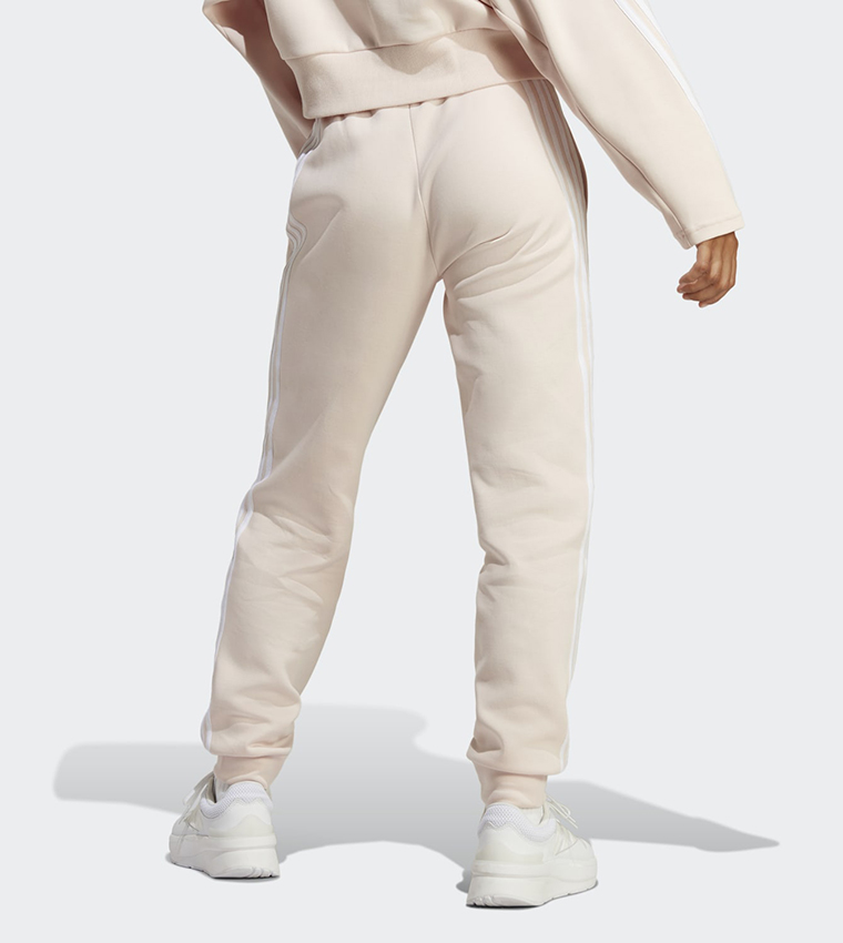 supreme drills work white button-up shirt (2019) size medium + adidas 3  stripe trackpants. size medium #theos #supreme