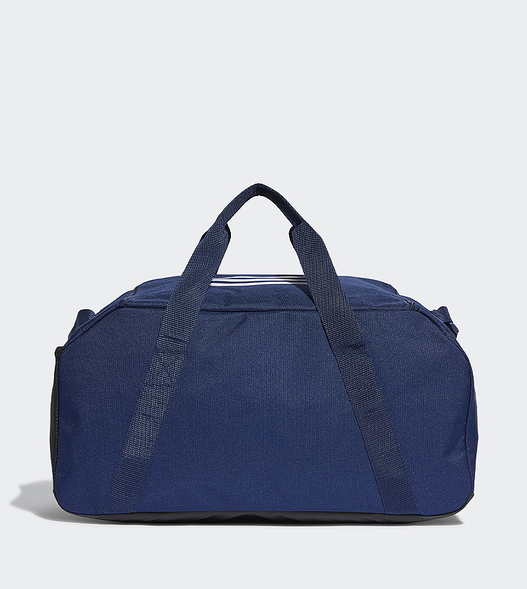 Tiro League Logo Detail Duffel Bag