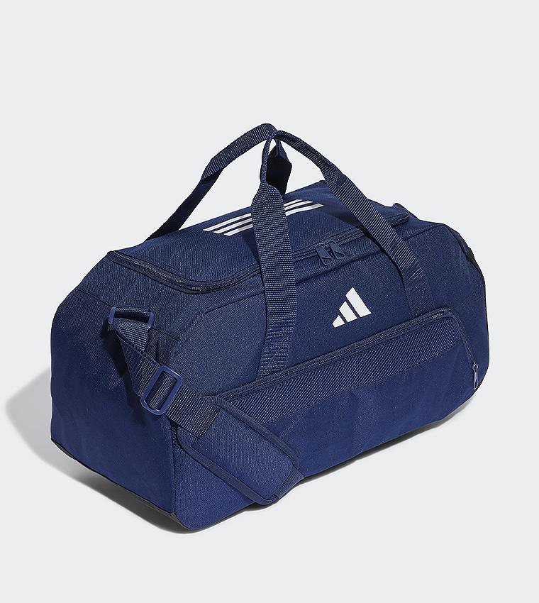 Tiro League Logo Detail Duffel Bag