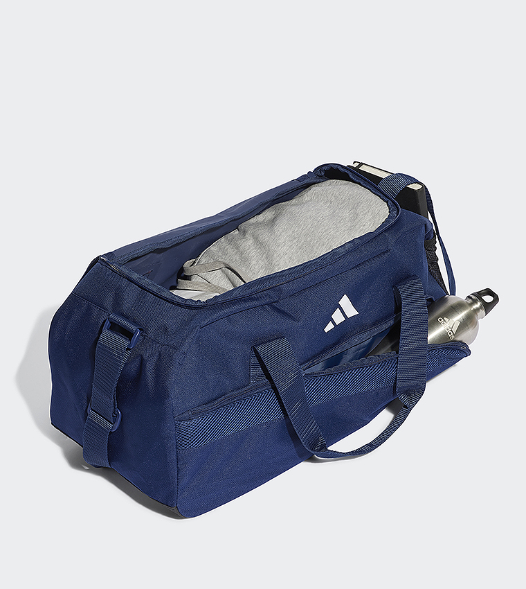 Tiro League Logo Detail Duffel Bag