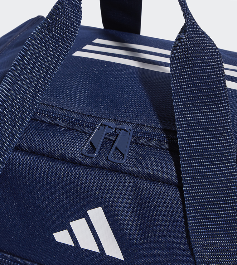 Tiro League Logo Detail Duffel Bag