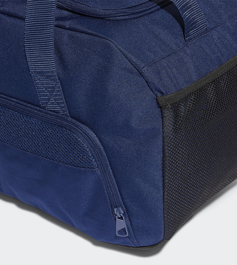 Tiro League Logo Detail Duffel Bag