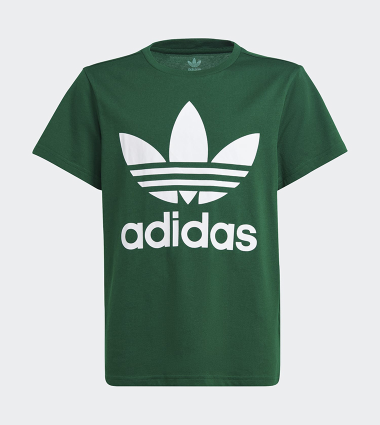 Adidas casual cheap logo