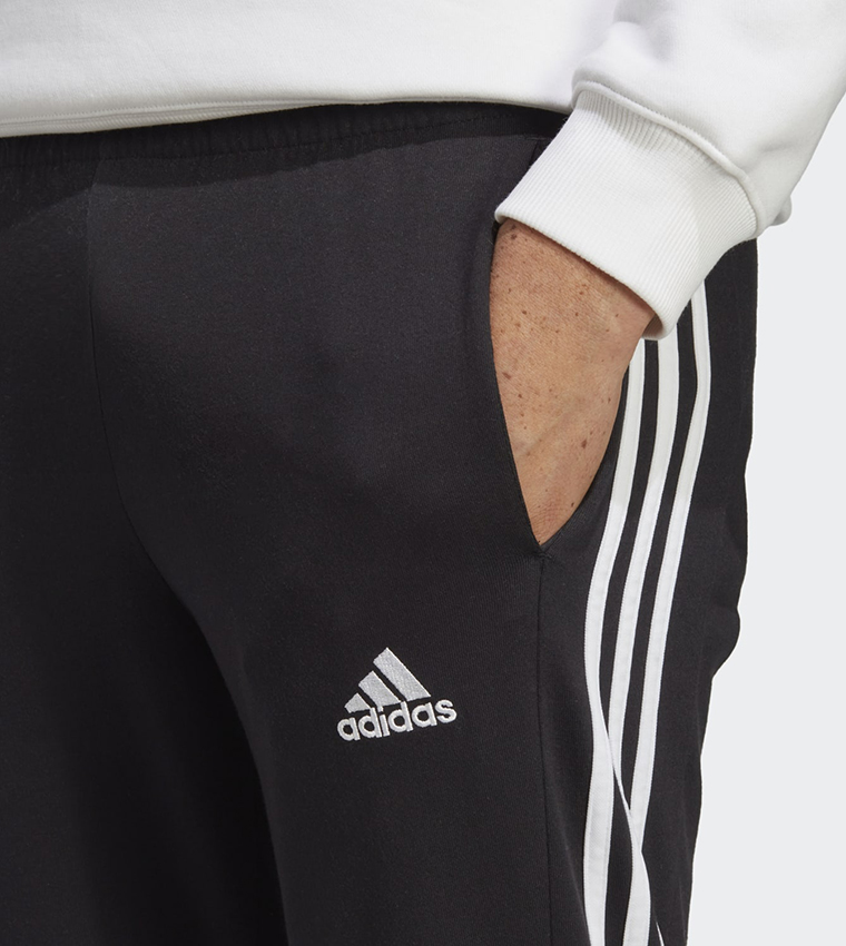 Stripe Detailed Elasticated Waist Track Pant