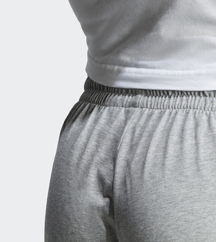 Stripe Detailed Elasticated Waist Track Pant