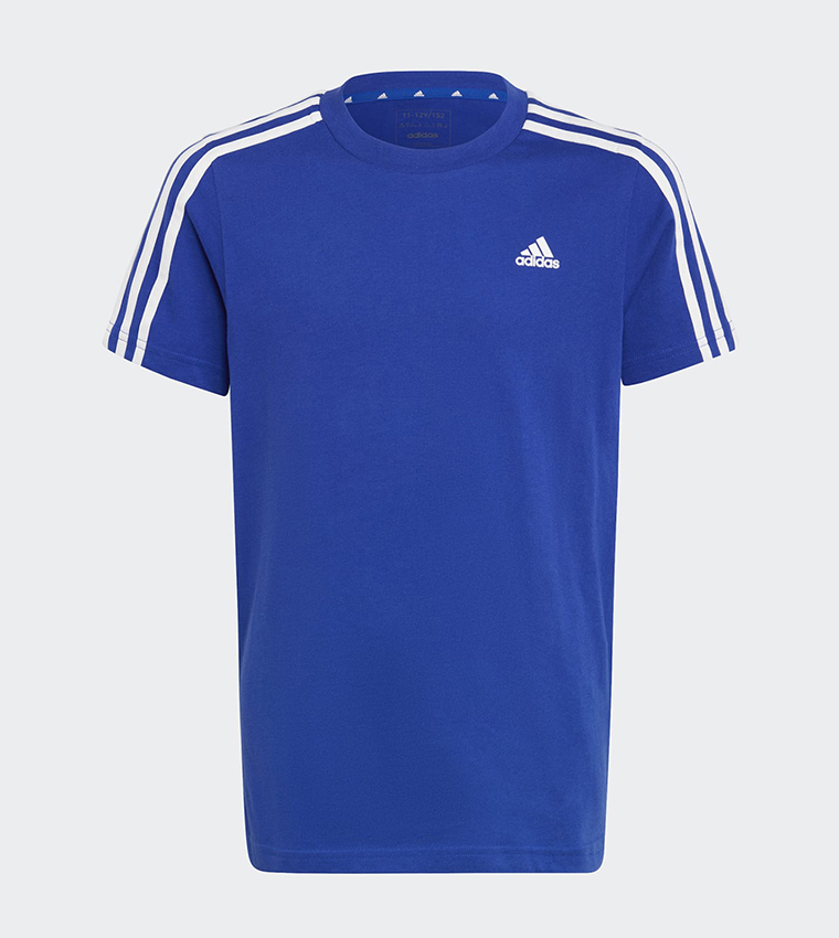 Adidas t shirt 11-12 best sale