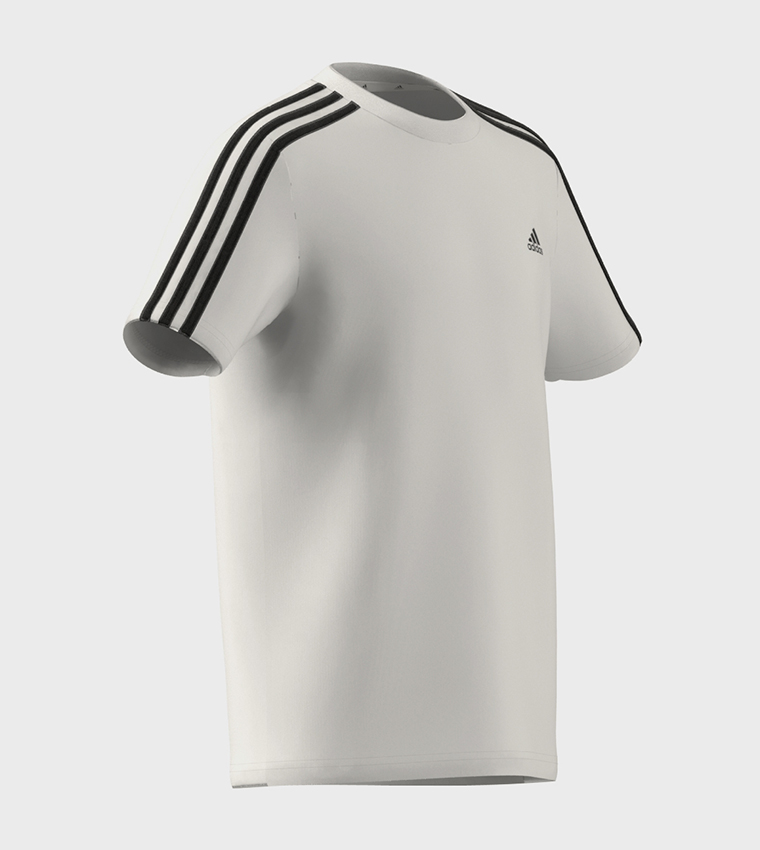 Ess 3s tee adidas best sale