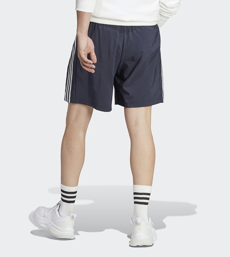 AEROREADY Essentials Chelsea 3-Stripes  Active Shorts