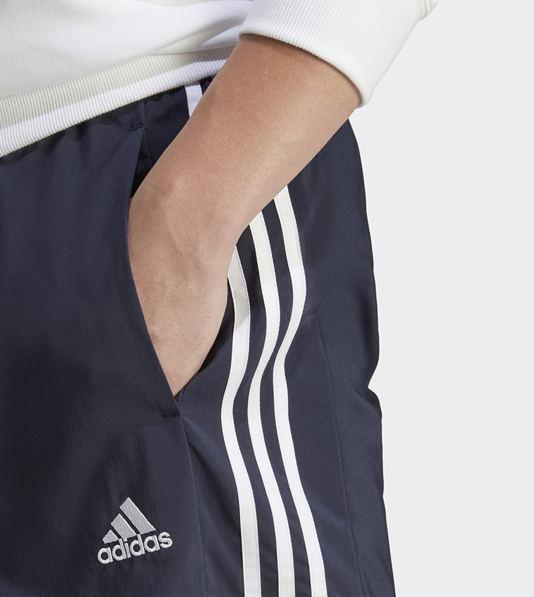 AEROREADY Essentials Chelsea 3-Stripes  Active Shorts