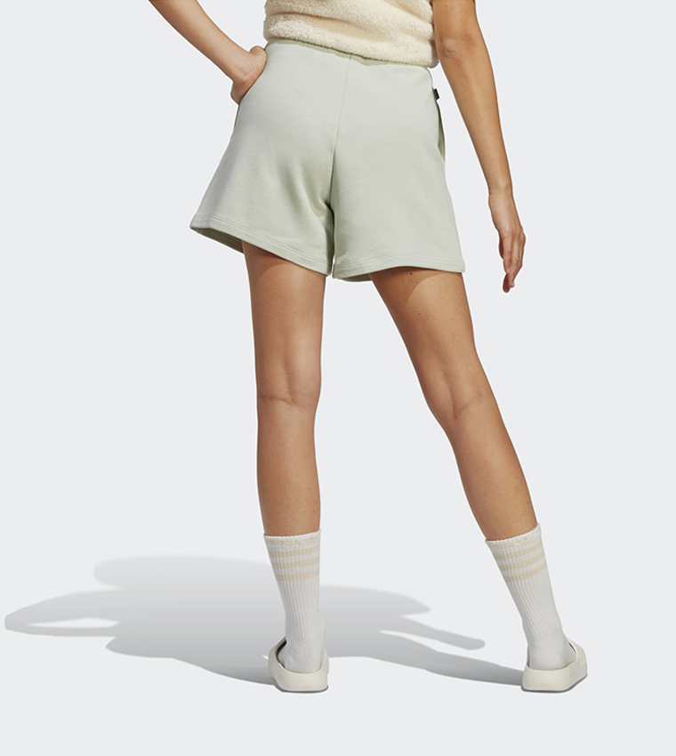 Essentials+ Made with Hemp Active Shorts