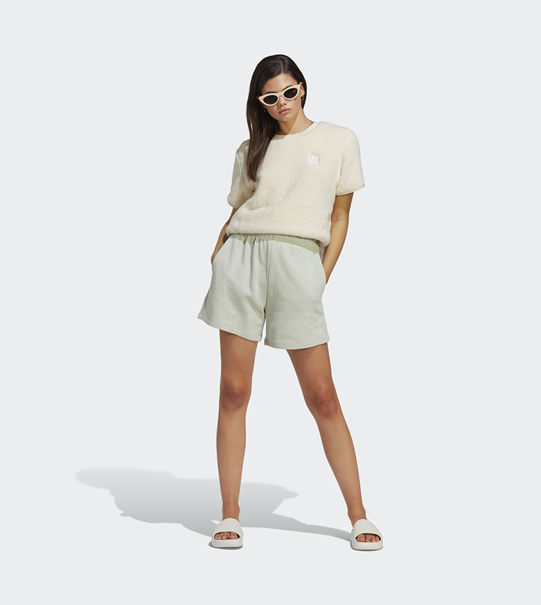 Essentials+ Made with Hemp Active Shorts