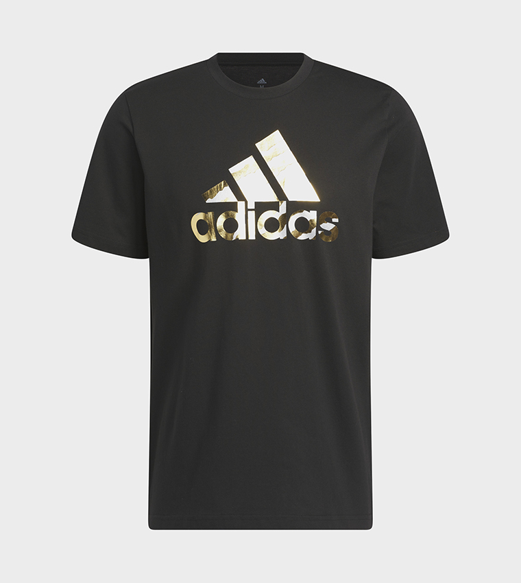 T shirt sales adidas logo