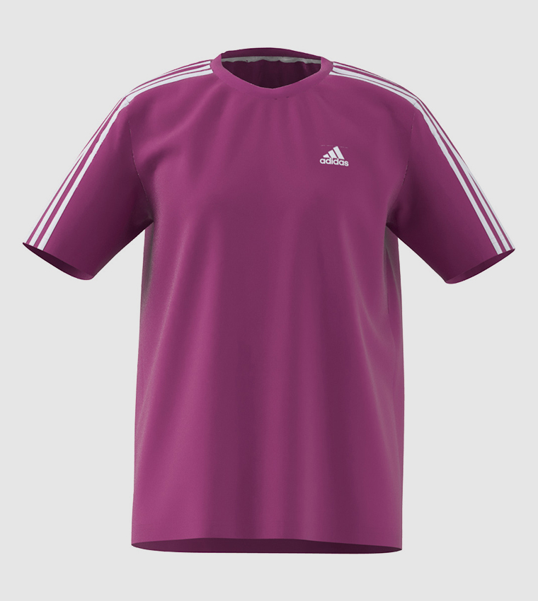 T shirt 2025 adidas boyfriend