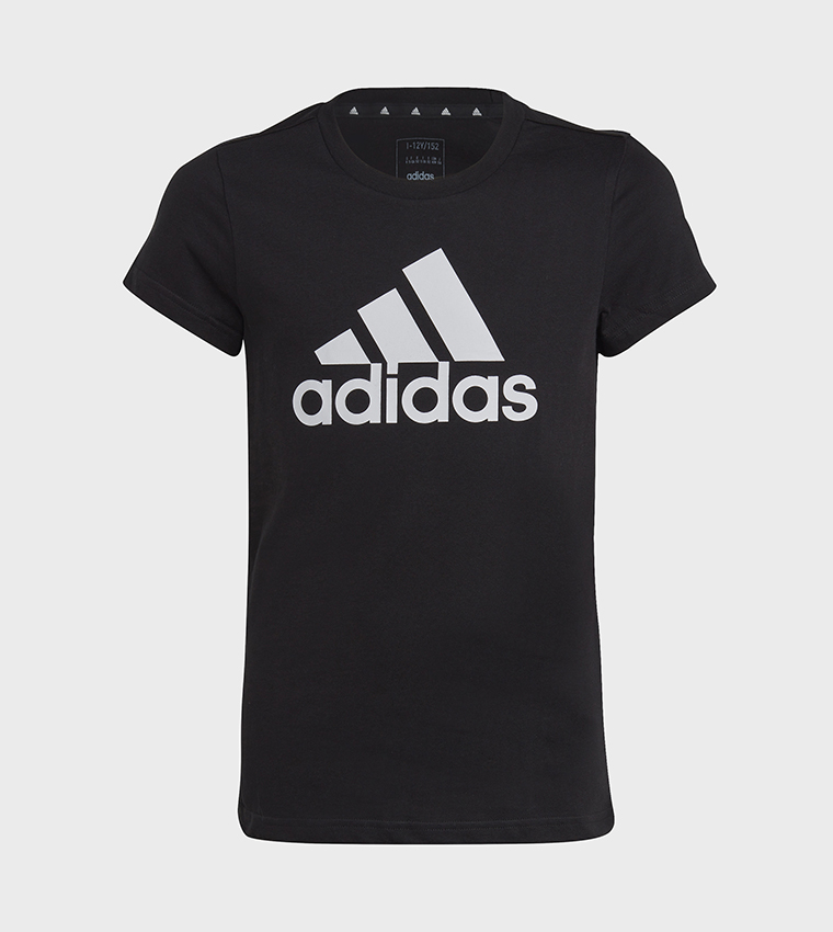 Essentials Logo Printed T-Shirt