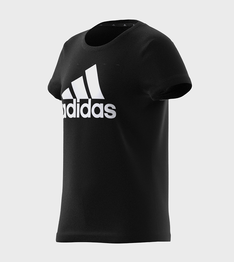 Essentials Logo Printed T-Shirt