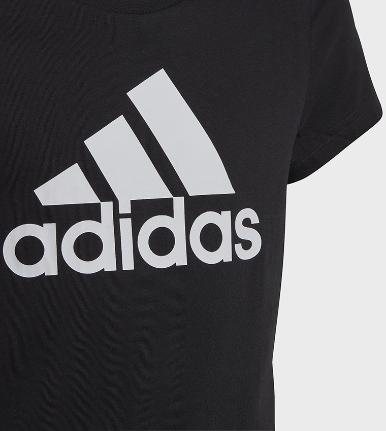 Essentials Logo Printed T-Shirt