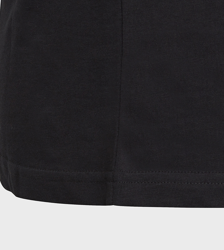 Essentials Logo Printed T-Shirt