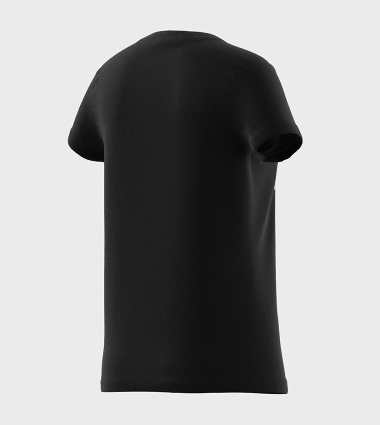 Essentials Logo Printed T-Shirt