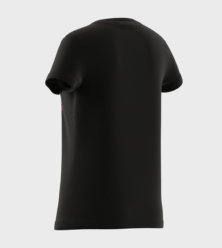 Essentials Logo Printed T-Shirt