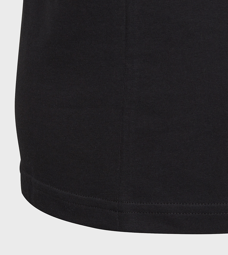 Essentials Logo Printed T-Shirt